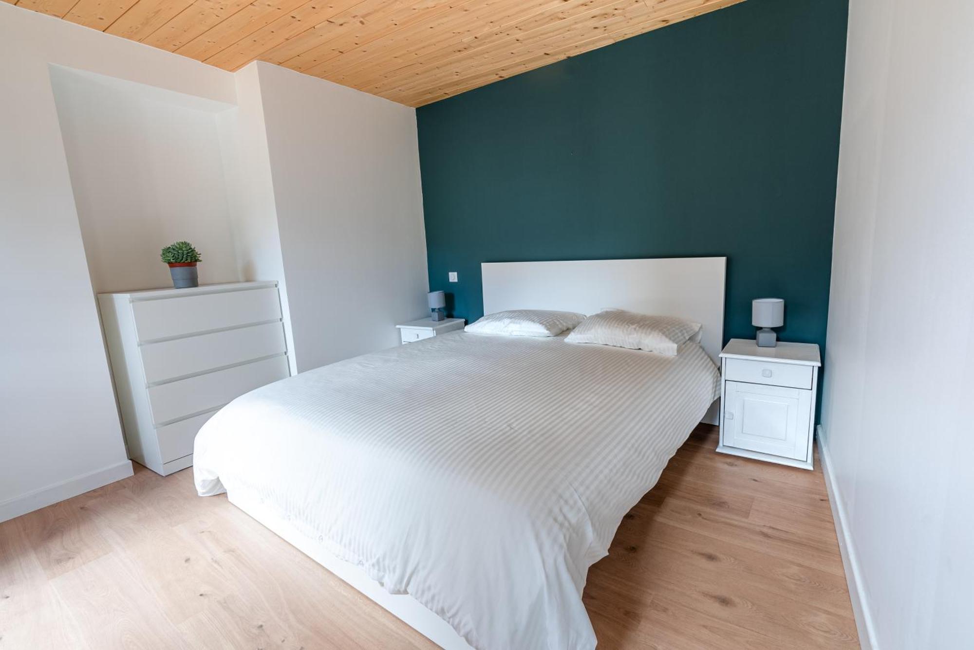 Loft Bourg St Maurice Les Arcs La Maison Des Tetes Luaran gambar
